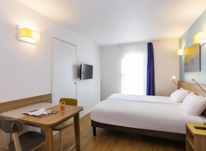 阿德吉奧阿克瑟斯拉德芳斯查拉斯公寓式飯店