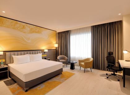 Lemon Tree Hotel, Ranchi