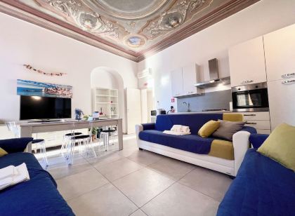 Casa Rosa al Mare, Rapallo