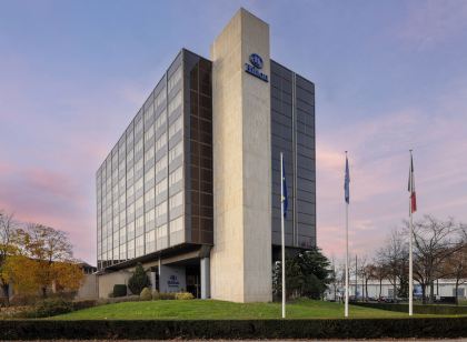 Hilton Strasbourg