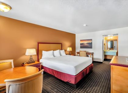 Virgin River Hotel and Casino