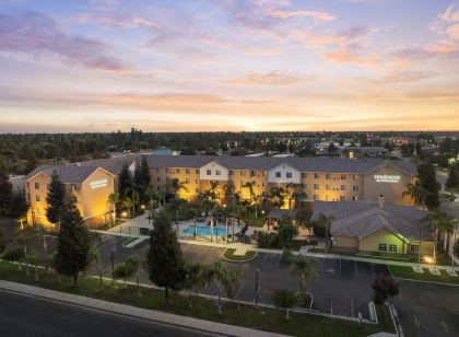 Homewood Suites by Hilton Bakersfield