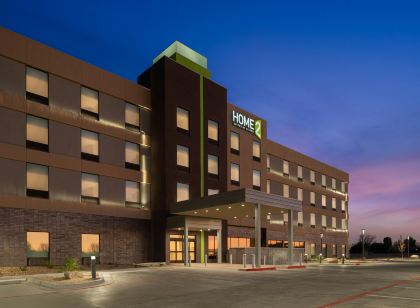 Home2 Suites by Hilton Carlsbad