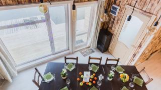 sanino-space-holiday-home