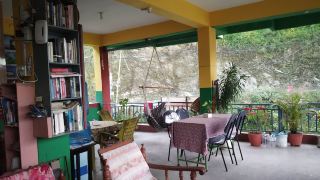 bishnu-homestay
