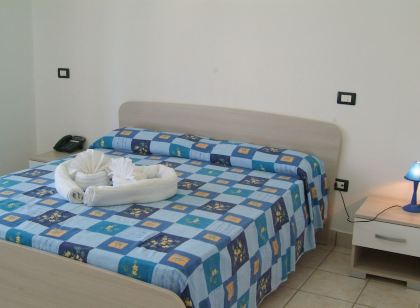 Hotel Aurora