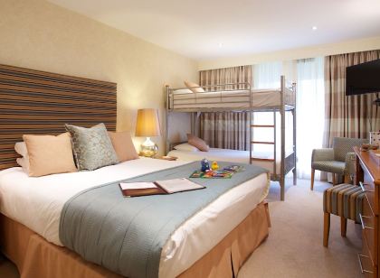 Marwell Hotel Winchester South