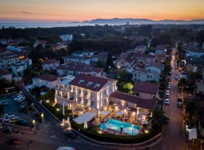 Hotel Luna