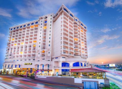 Tolip Royal Alexandria