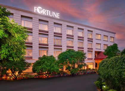 Fortune Park, Katra - Member ITC Hotels' Group