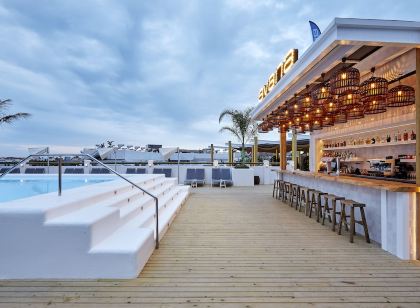 Delamar -Adults Only (18+)