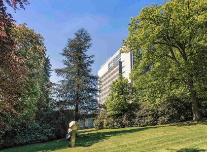 Mercure Hotel Luedenscheid
