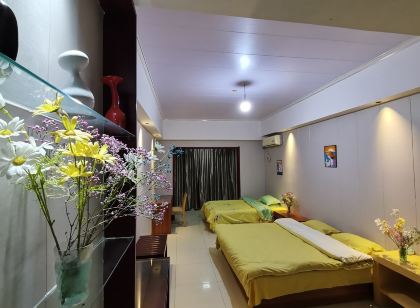 Defangdong Apartment (Weixunan Road)