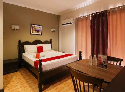 The Charm Bed and Breakfast