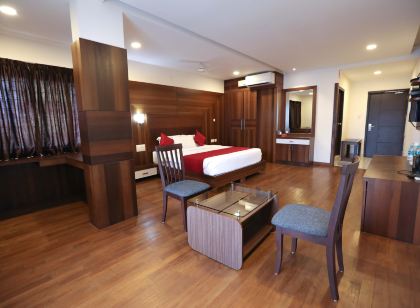 Traders Hotel - Kankanady, Mangalore