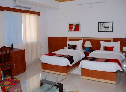The Bodhgaya Hotel School