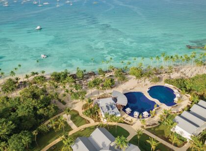 Secrets la Romana, An All-Inclusive Adult Only Resort