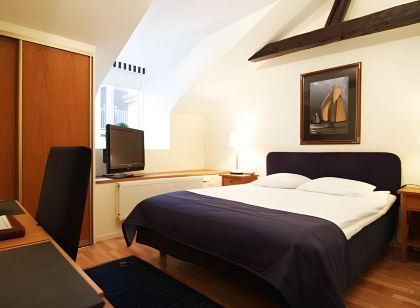Hotel Vanilla
