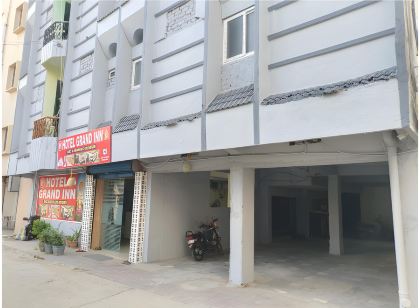 Hotel Grand Inn, Warangal