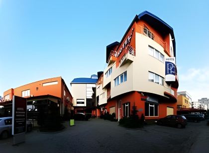 Hotel Premier