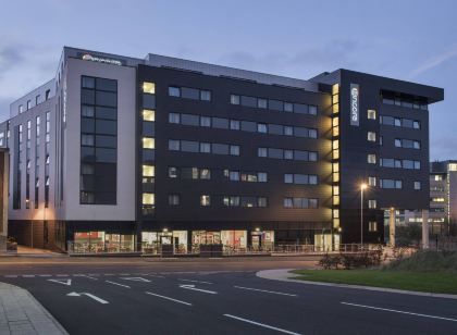 Days Inn by Wyndham Stafford