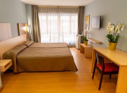 Hotel Faranda Alisas Santander, Ascend Hotel Collection
