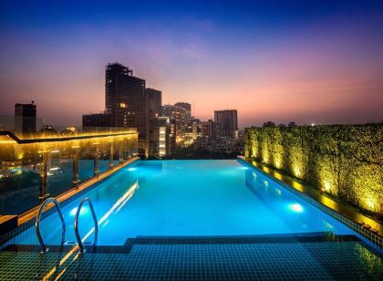 The Raintree Dhaka Hotel