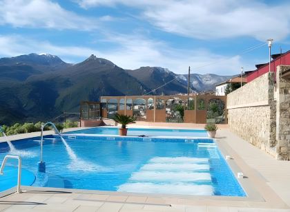 Residence Villa il Casale - Appartamenti Wellness e Piscina Riscaldata