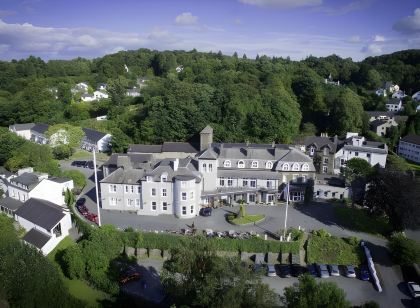 The Ro Hotel Windermere