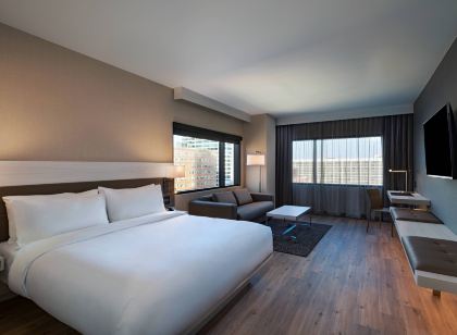 AC Hotel Fort Worth Downtown