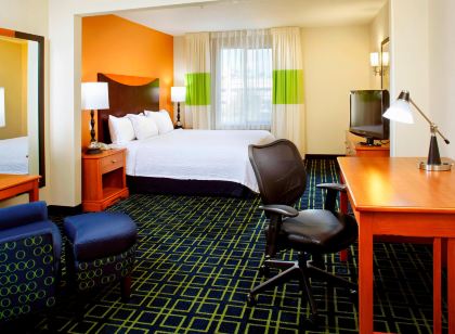 Fairfield Inn & Suites Phoenix Midtown