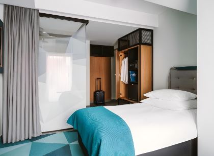 Puro Hotel Poznań Stare Miasto