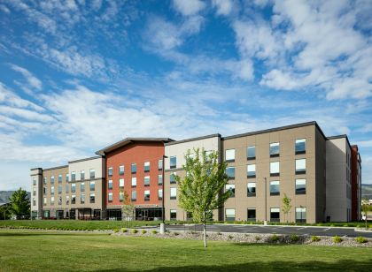 힐튼 가든 인 위냇치