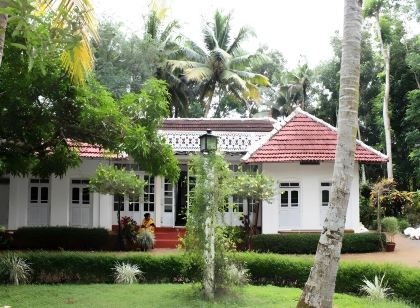 Backwater Heritage Homestay