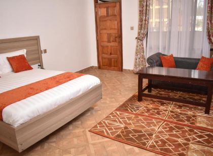 Place Caravan Hotel - Kakamega