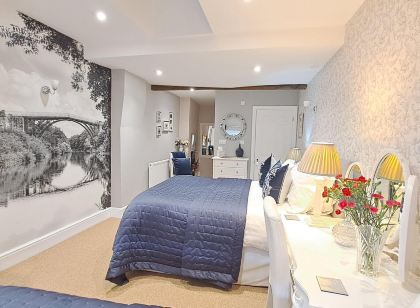 Ironbridge View Townhouse - Award Winning Holiday Home