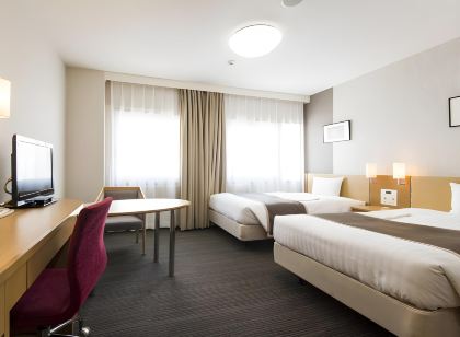 호텔 홋케클럽 오이타