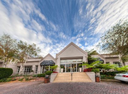 City Lodge Hotel Sandton, Morningside
