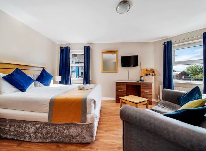 Iona Inn
