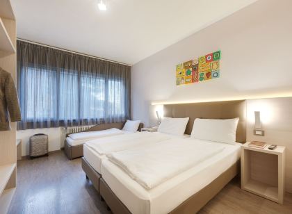 Hotel Ariston