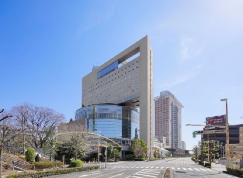 The Mark Grand Hotel