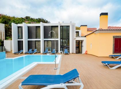 Hotel Solar BOM Jesus
