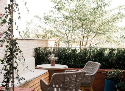 Boutique Hotel Hoh