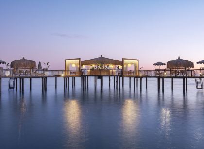 Blue Marlin Deluxe Spa & Resort - Ultra All Inclusive