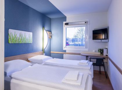 B&B Hotel Düsseldorf-Hilden