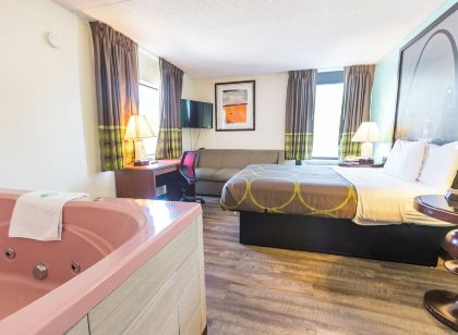 Super 8 by Wyndham Branson/Andy Williams Theatre