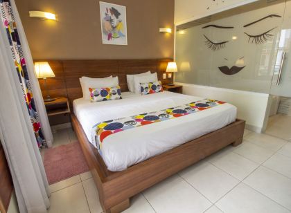 Casa Valeria Boutique Hotel