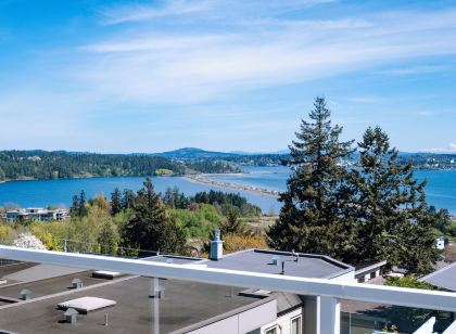 HOV B&B之家-維多利亞海景-