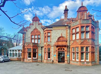 Sure Hotel by Best Western Reading