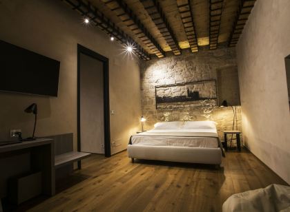 Edward Rooms & Wellness B&B